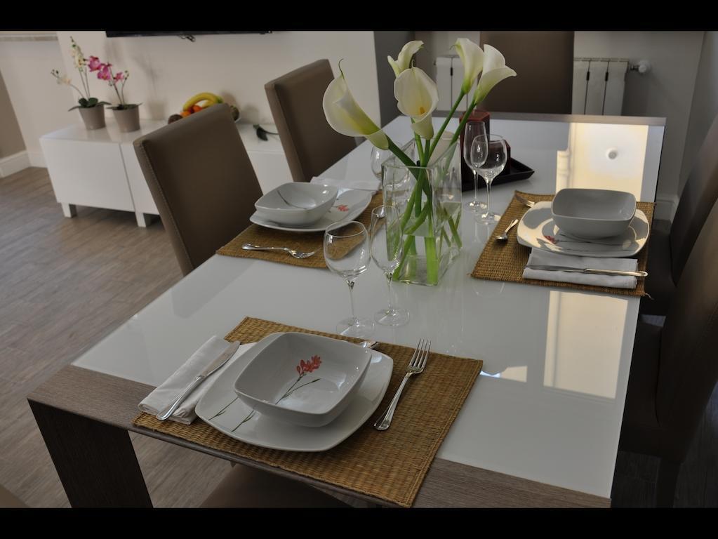 Just Colosseum Suite Roma Quarto foto